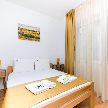 Apartmani F&M Kotor Eksteriør bilde
