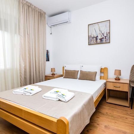 Apartmani F&M Kotor Eksteriør bilde