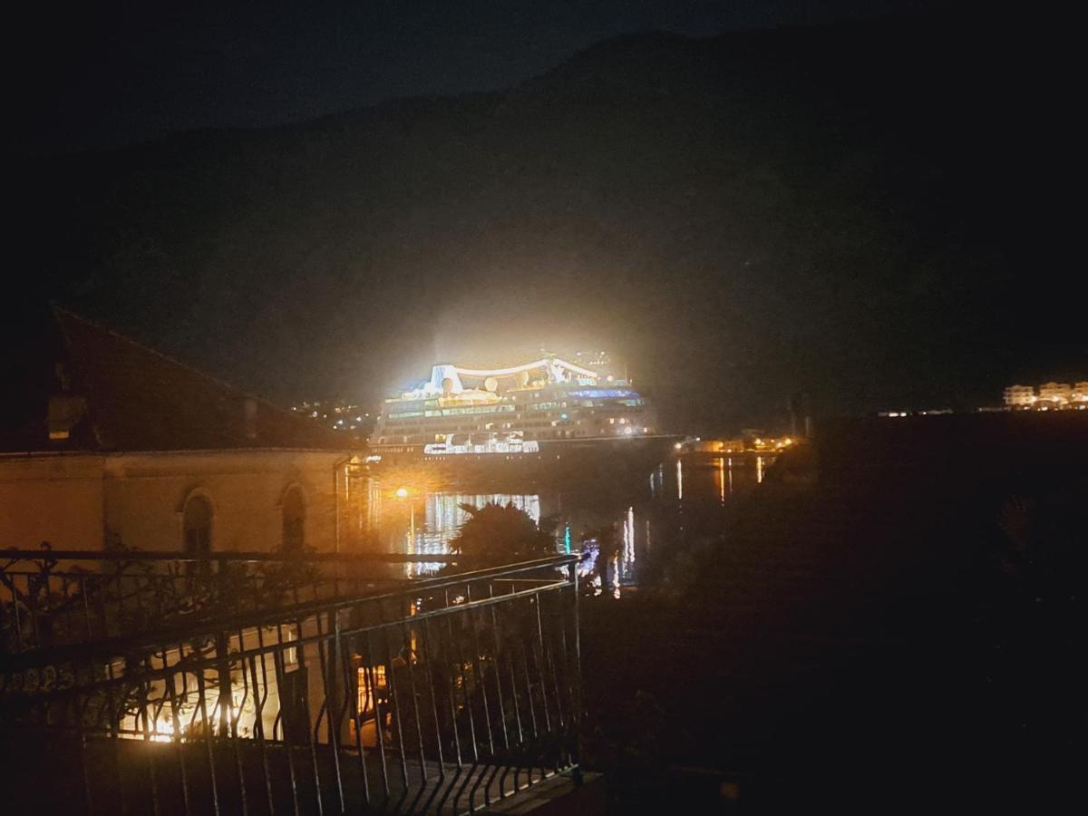 Apartmani F&M Kotor Eksteriør bilde