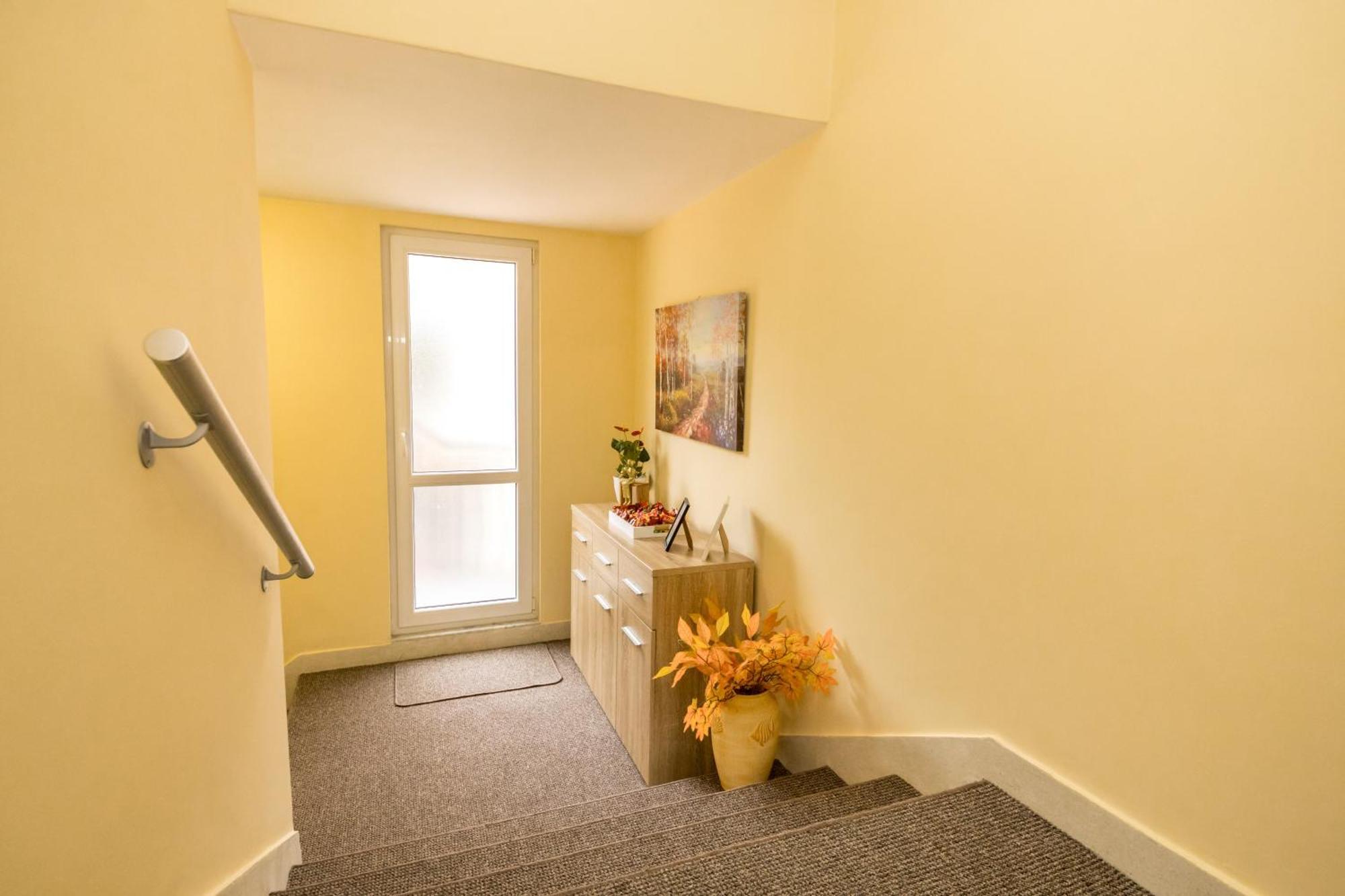 Apartmani F&M Kotor Eksteriør bilde