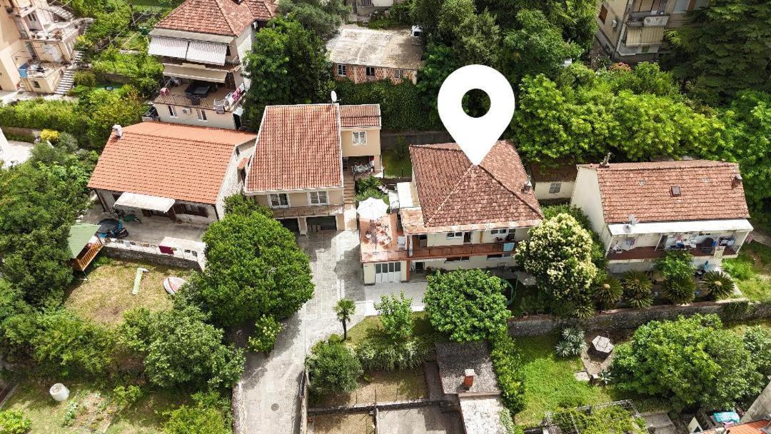 Apartmani F&M Kotor Eksteriør bilde