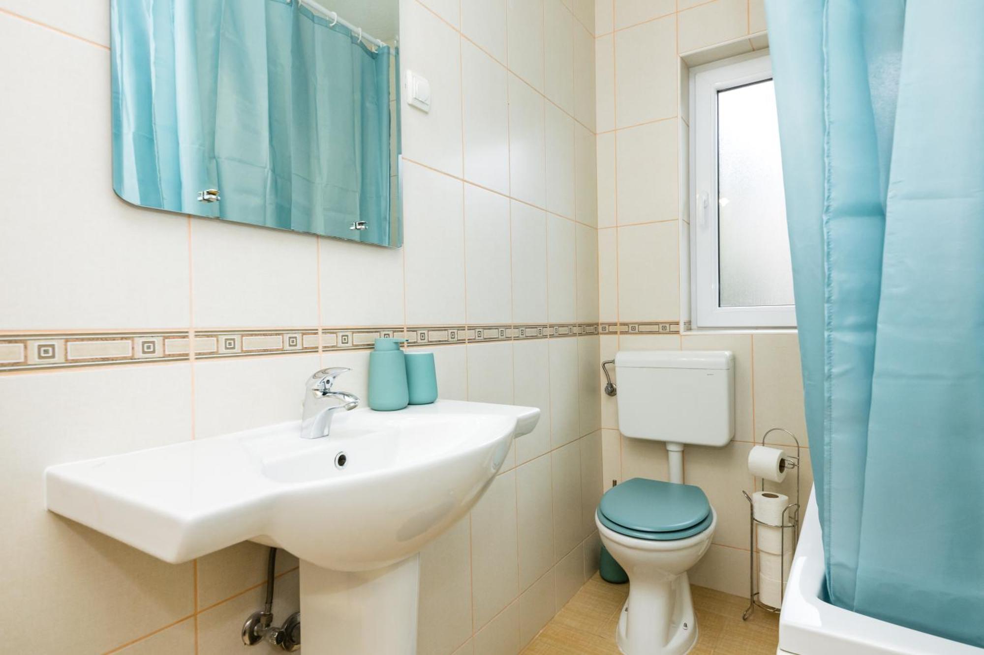 Apartmani F&M Kotor Eksteriør bilde