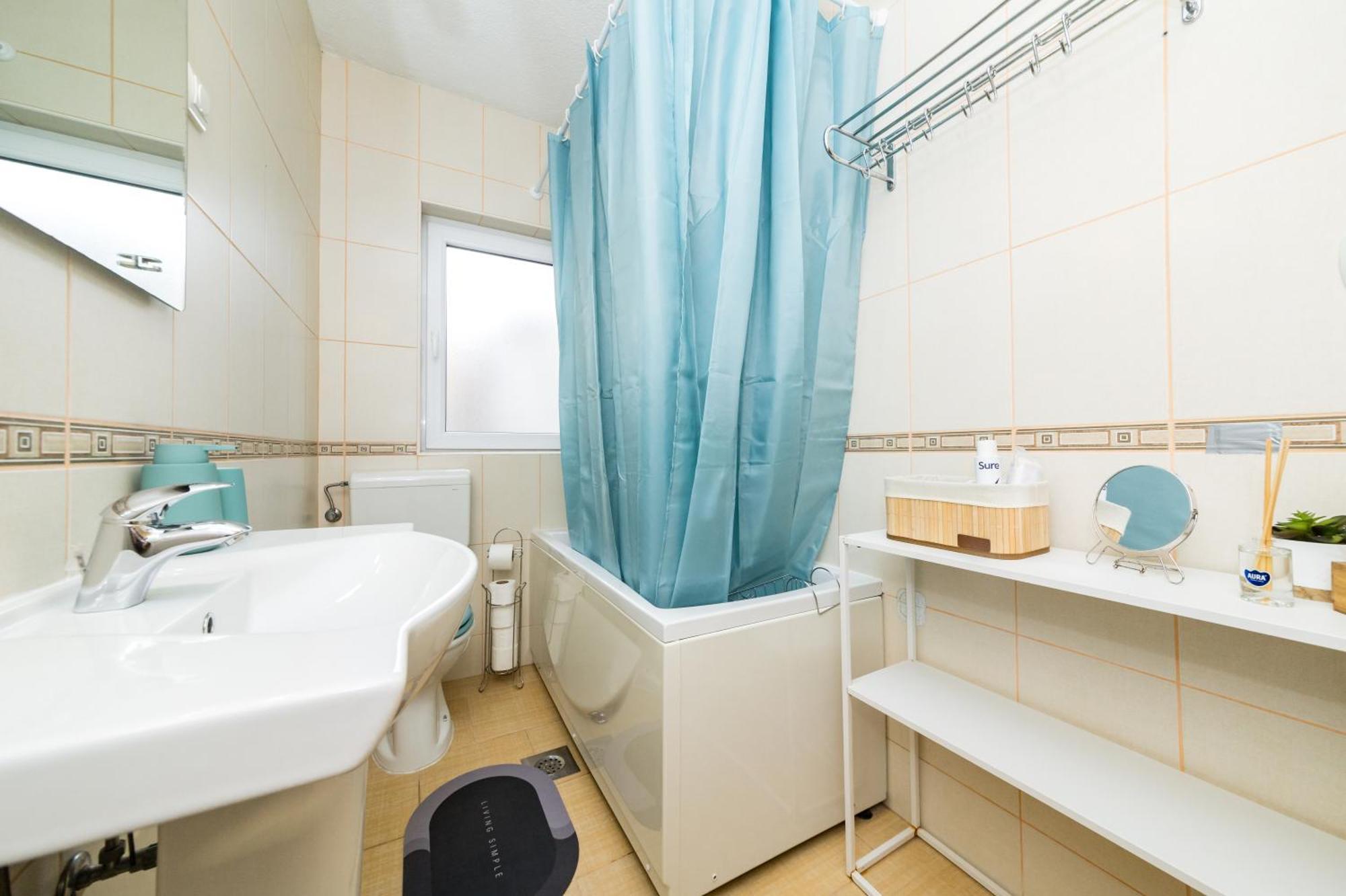 Apartmani F&M Kotor Eksteriør bilde