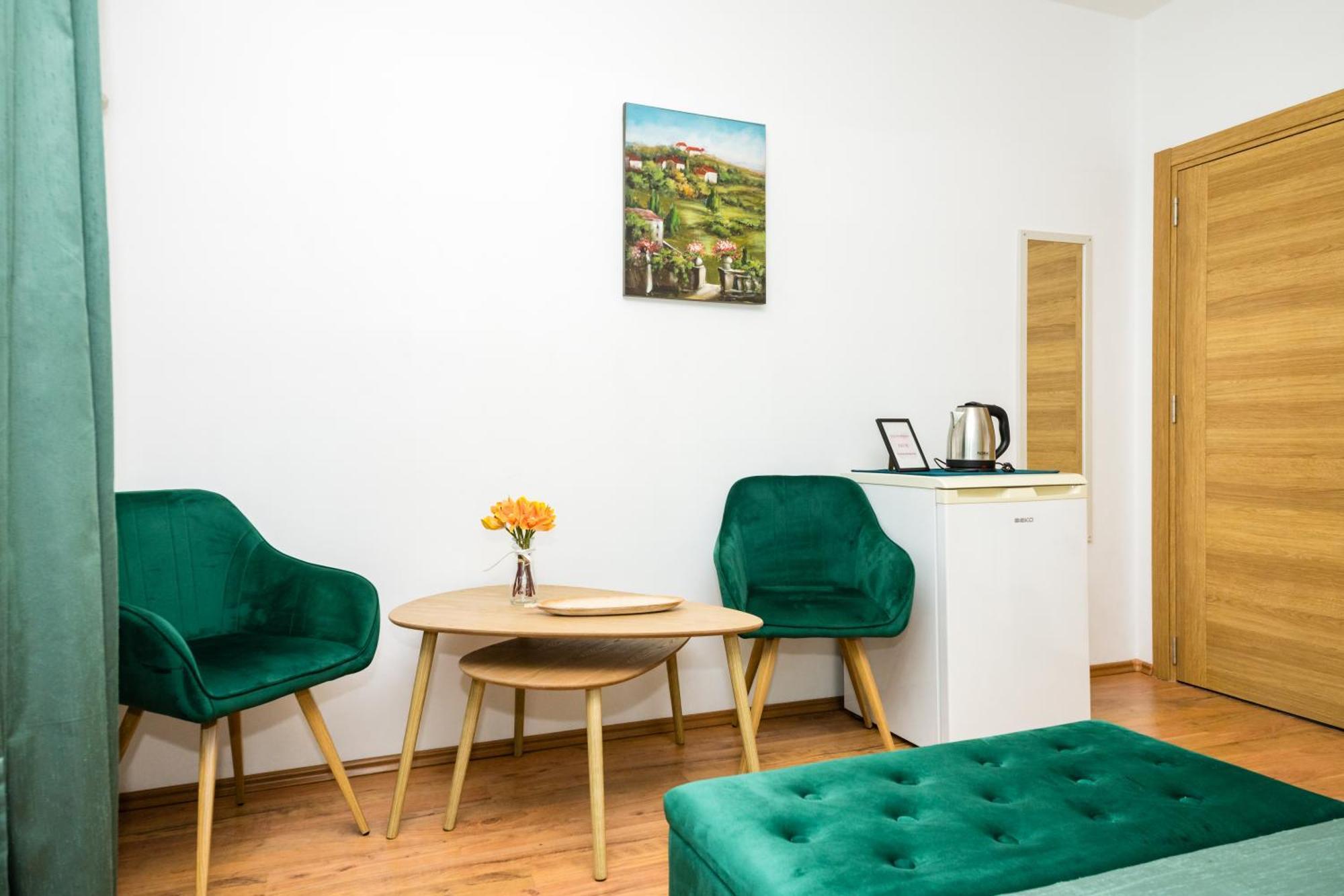 Apartmani F&M Kotor Eksteriør bilde