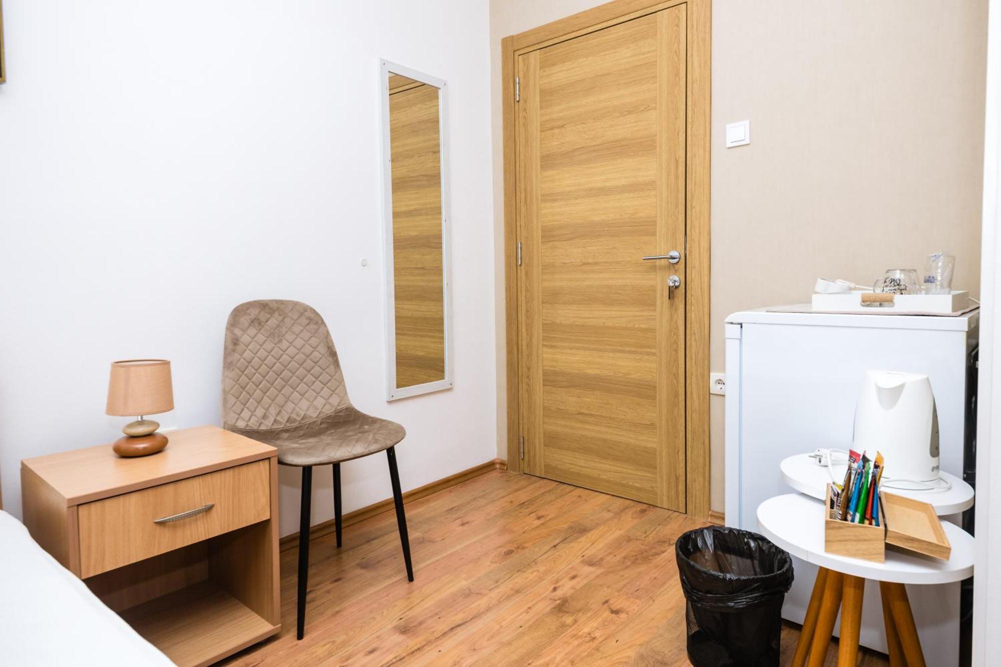 Apartmani F&M Kotor Eksteriør bilde