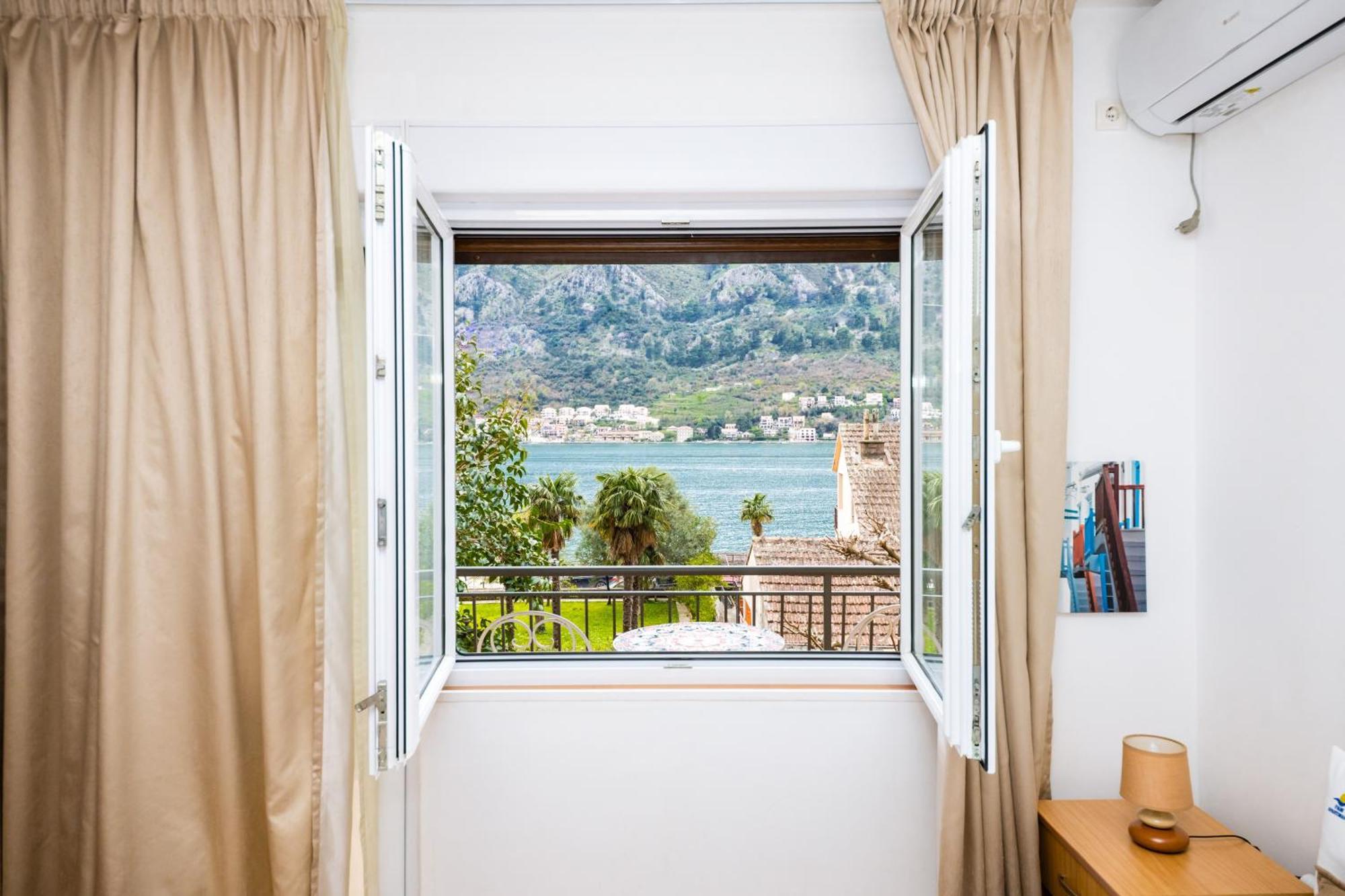 Apartmani F&M Kotor Eksteriør bilde