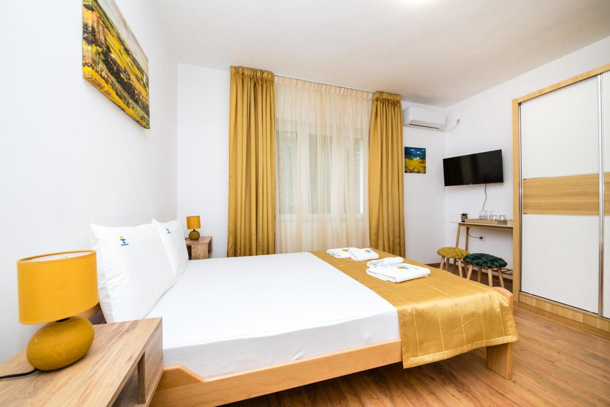 Apartmani F&M Kotor Eksteriør bilde