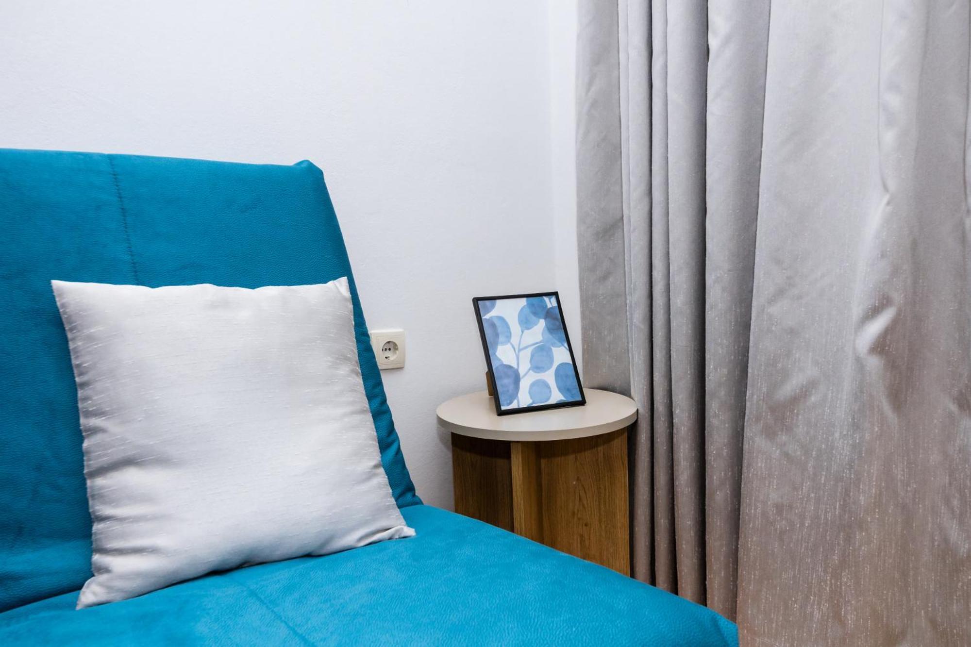 Apartmani F&M Kotor Eksteriør bilde
