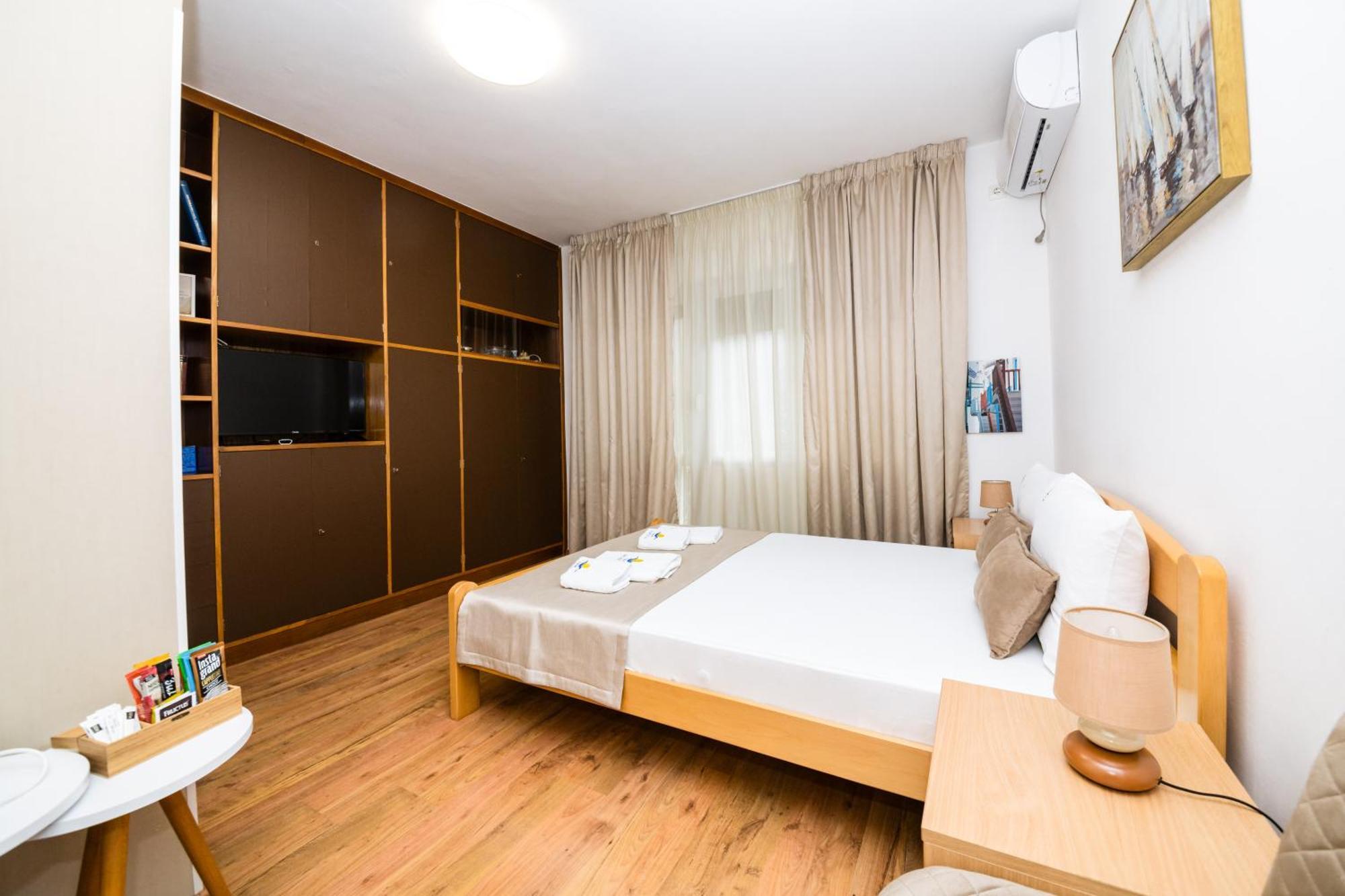 Apartmani F&M Kotor Eksteriør bilde